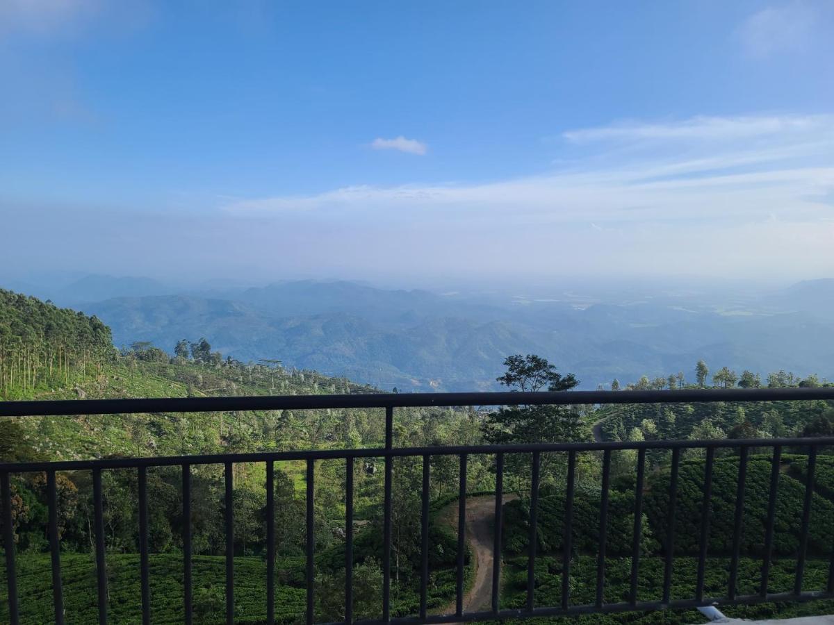 فندق Leisure Mount View هابيوتيل المظهر الخارجي الصورة