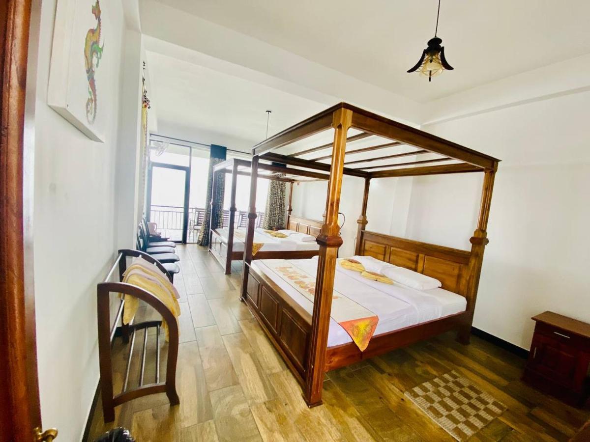فندق Leisure Mount View هابيوتيل المظهر الخارجي الصورة