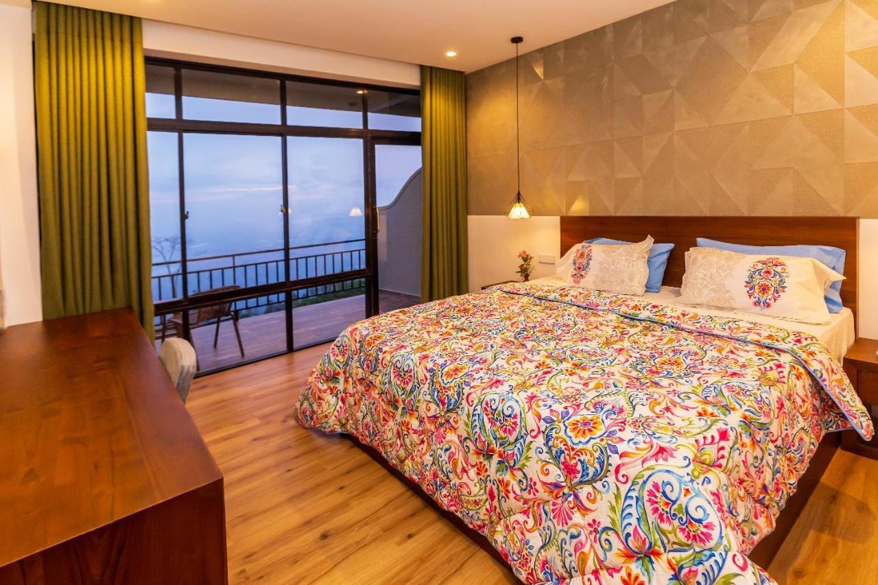 فندق Leisure Mount View هابيوتيل المظهر الخارجي الصورة