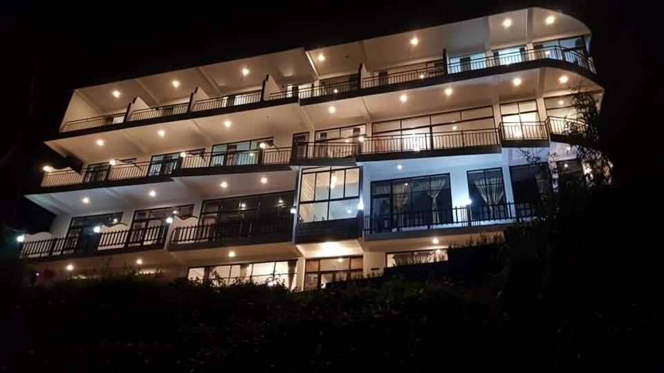 فندق Leisure Mount View هابيوتيل المظهر الخارجي الصورة