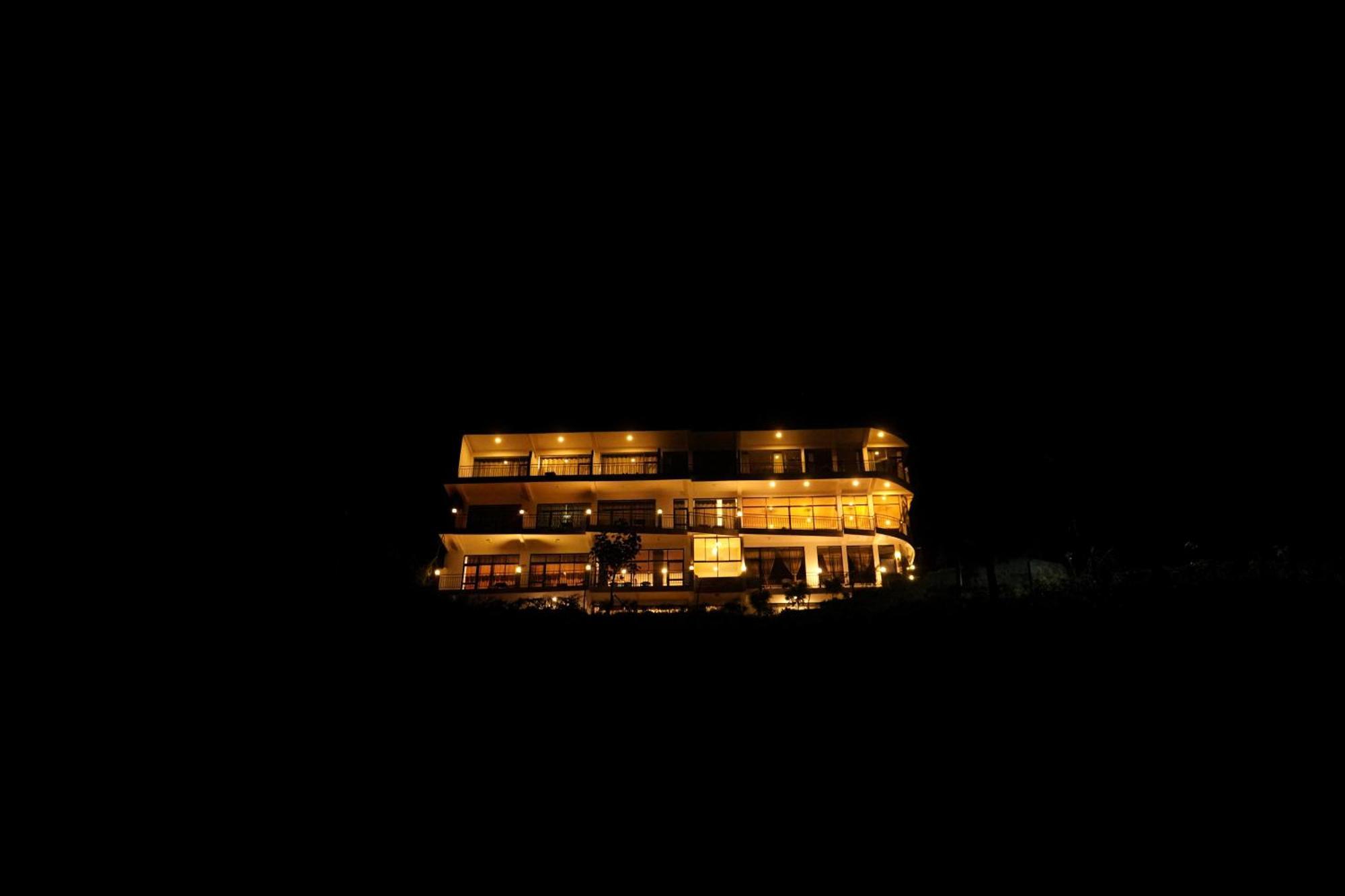 فندق Leisure Mount View هابيوتيل المظهر الخارجي الصورة