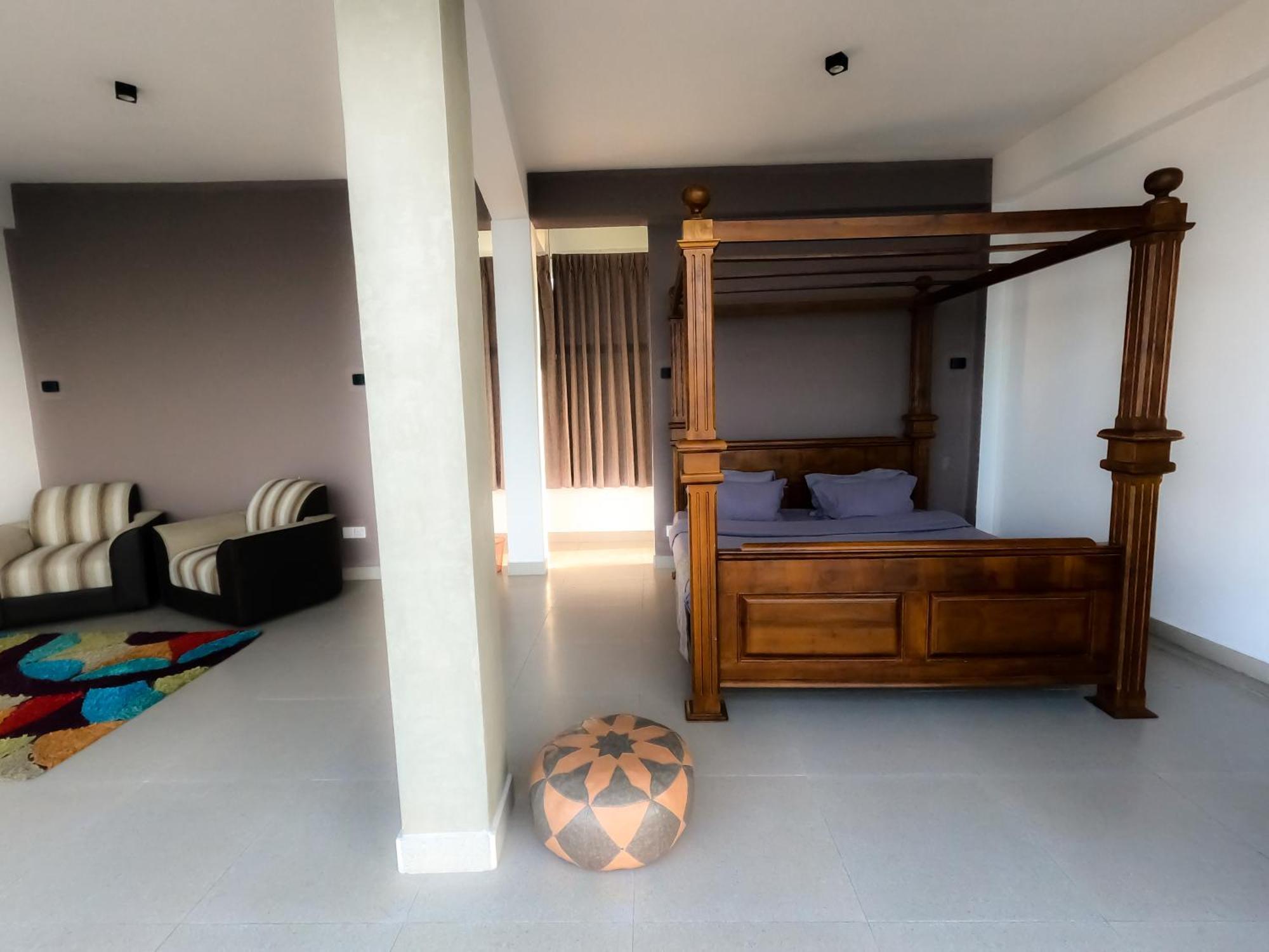 فندق Leisure Mount View هابيوتيل المظهر الخارجي الصورة