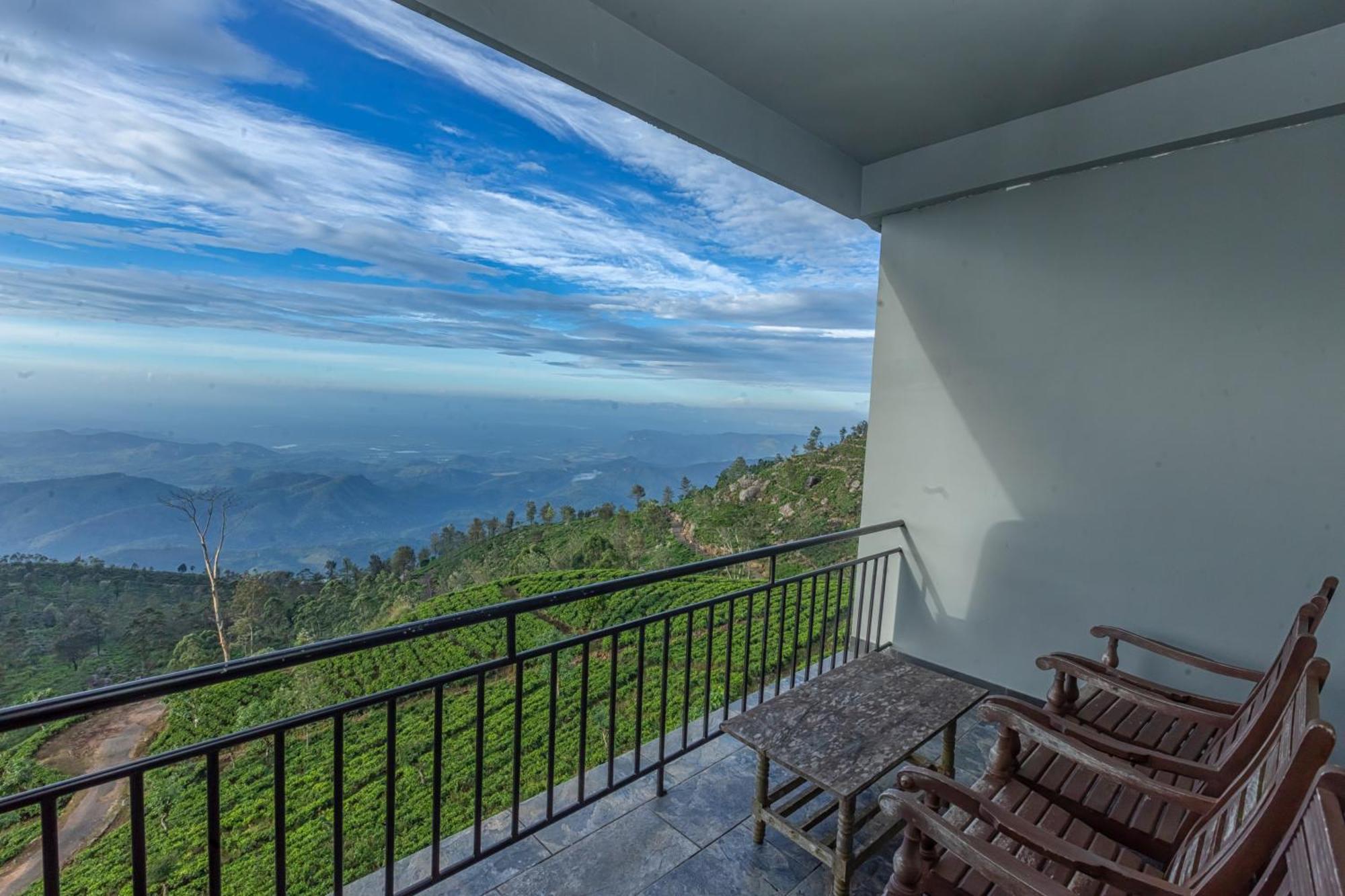 فندق Leisure Mount View هابيوتيل المظهر الخارجي الصورة