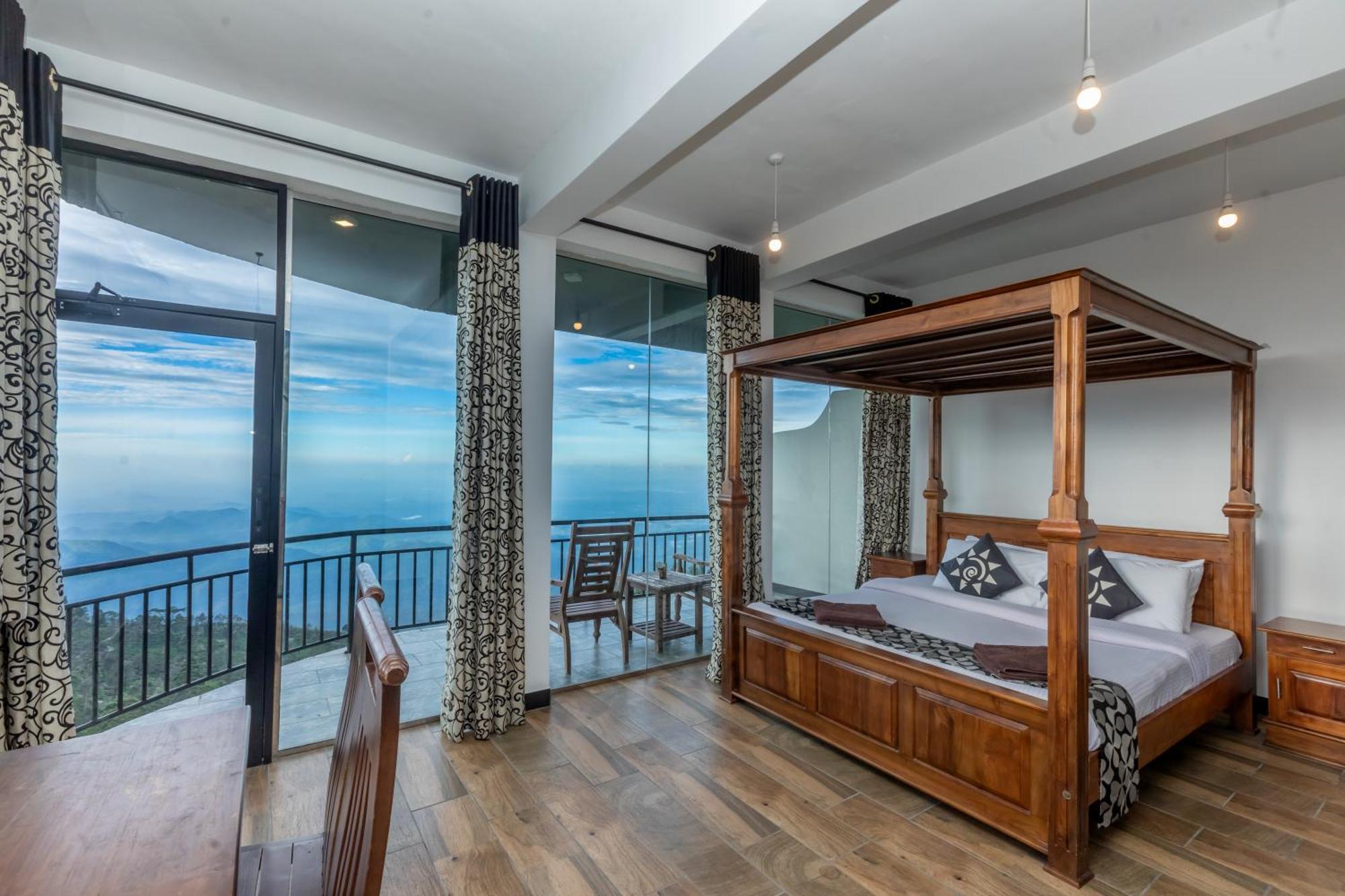 فندق Leisure Mount View هابيوتيل المظهر الخارجي الصورة