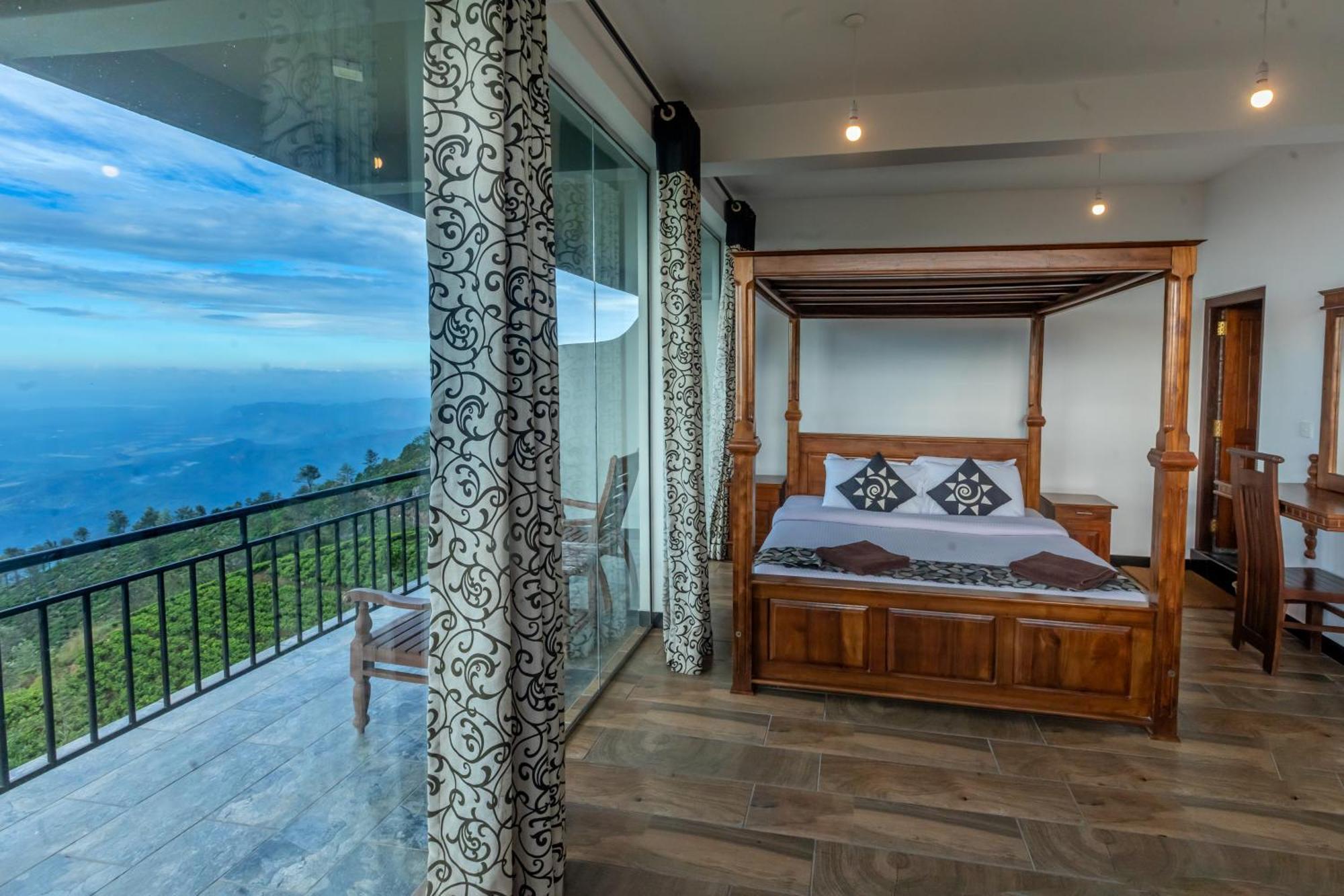 فندق Leisure Mount View هابيوتيل المظهر الخارجي الصورة
