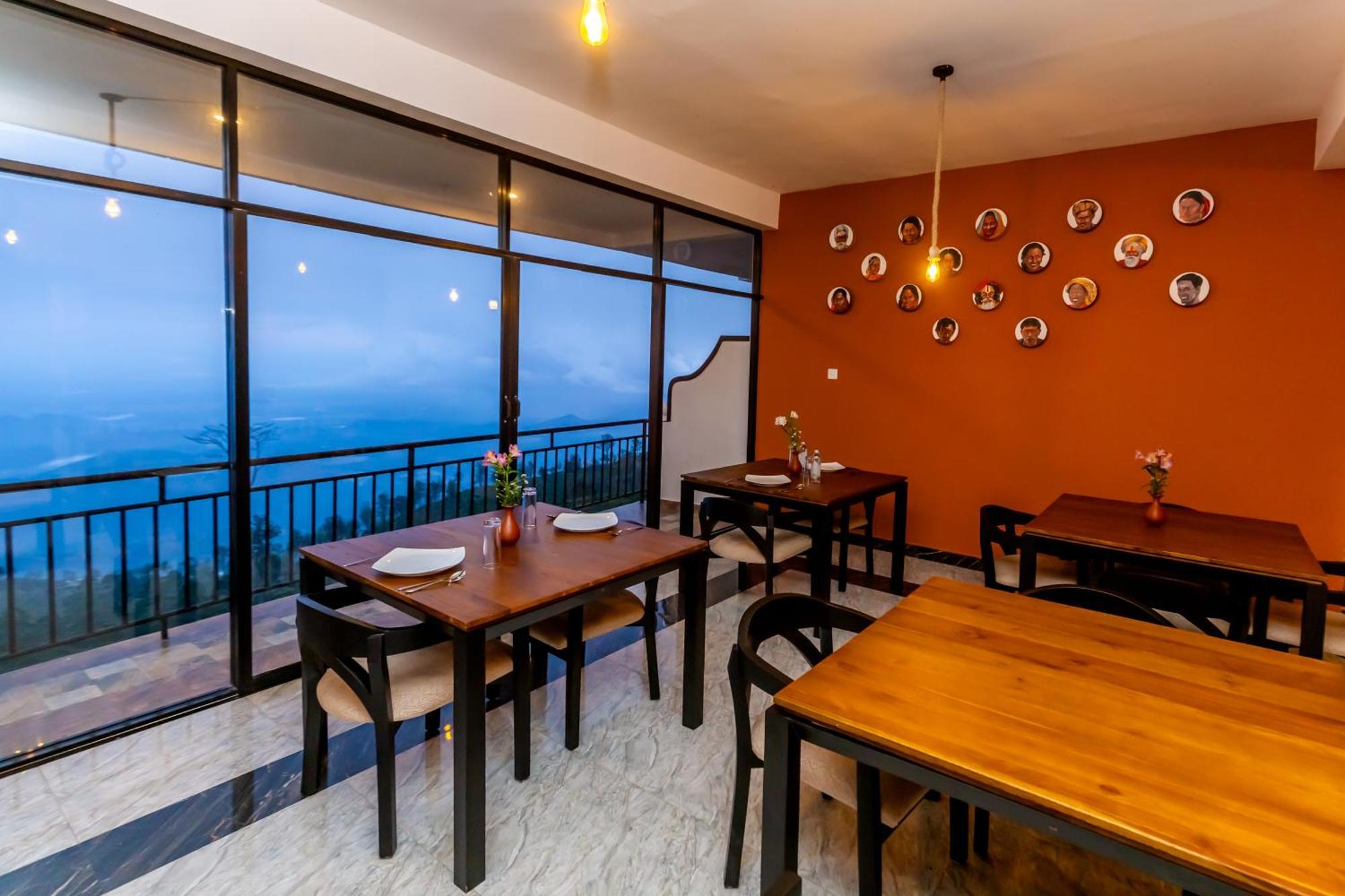 فندق Leisure Mount View هابيوتيل المظهر الخارجي الصورة